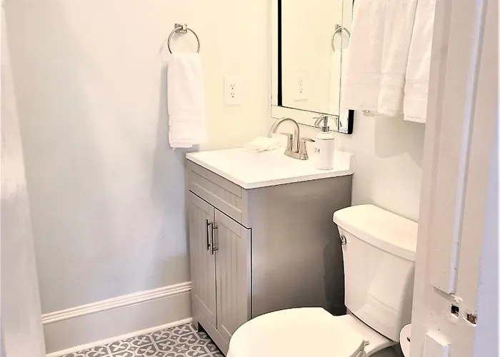Kelley House Apartment Pensacola