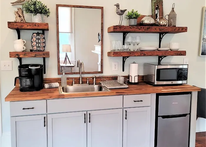 Kelley House * Pensacola
