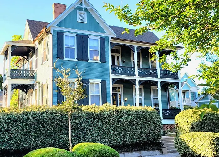 Kelley House